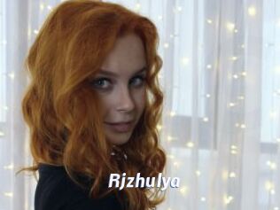 rjzhulya Sexe amateur contributions