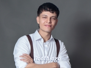 Roathiago