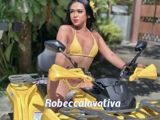 Robeccalavativa