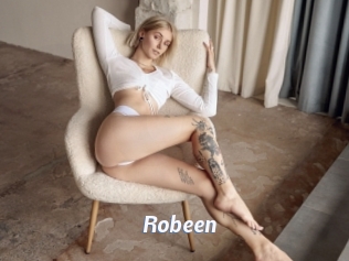 Robeen