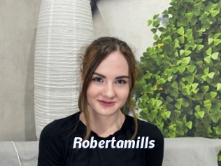 Robertamills