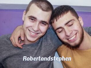 Robertandstephen