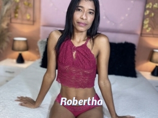 Robertha