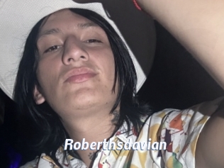 Roberthsdavian