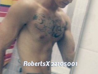 RobertsX