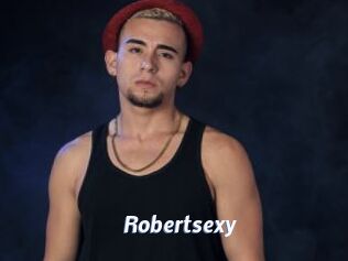 Robertsexy