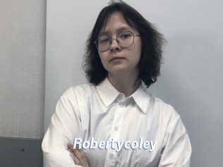 Robertycoley