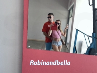 Robinandbella