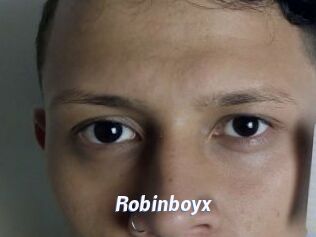 Robinboyx