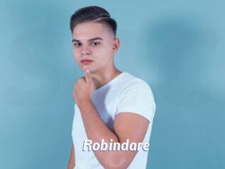 Robindare