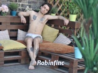 Robinfinc