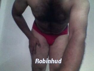 Robinhud