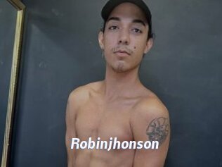 Robinjhonson