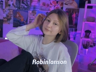 Robinlanson