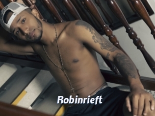 Robinrieft