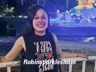 Robinsparkleslatin