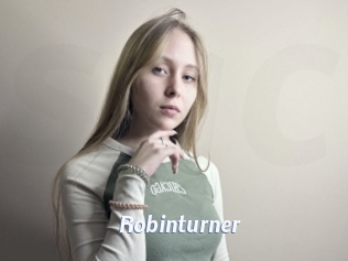 Robinturner