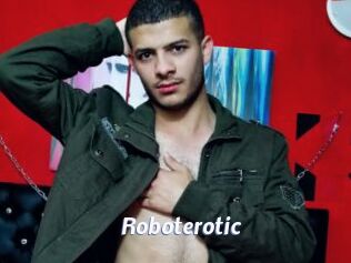 Roboterotic