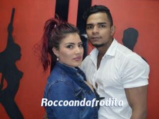 Roccoandafrodita