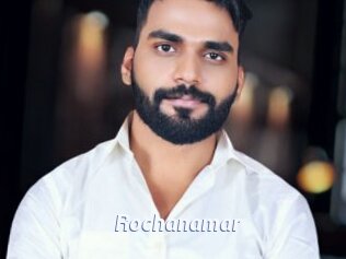 Rochanamar