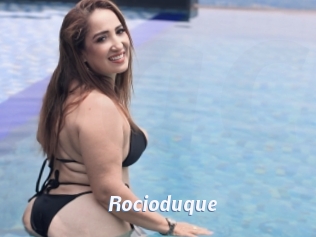 Rocioduque