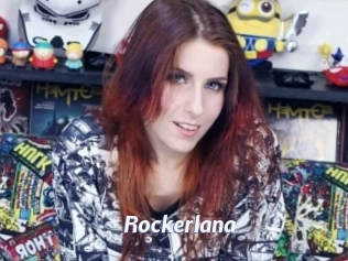 Rockerlana