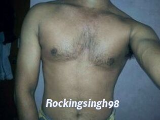Rockingsingh98