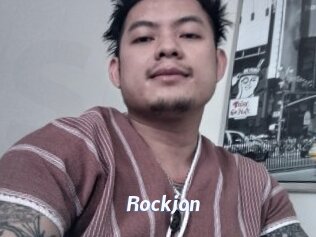 Rockjon