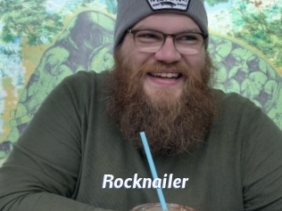Rocknailer