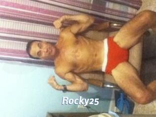 Rocky25