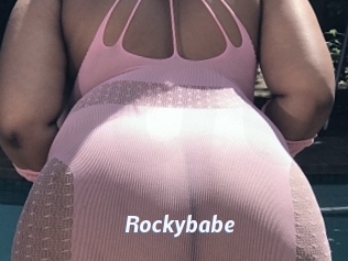 Rockybabe