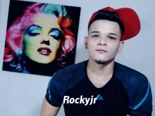Rockyjr