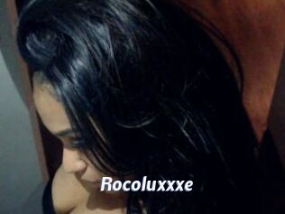 rocoluxxxe Sexe amateur contributions