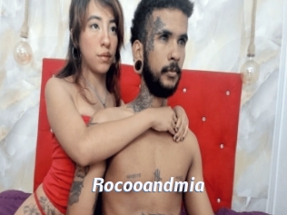 Rocooandmia