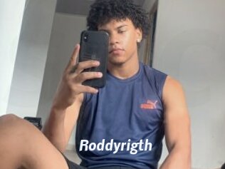 Roddyrigth
