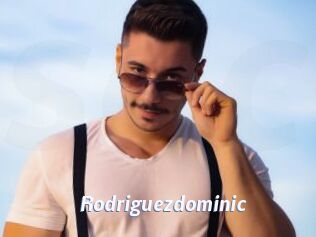 Rodriguezdominic