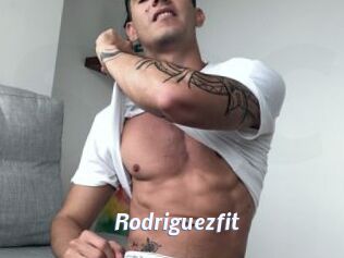 Rodriguezfit