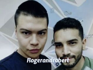 Rogerandrobert