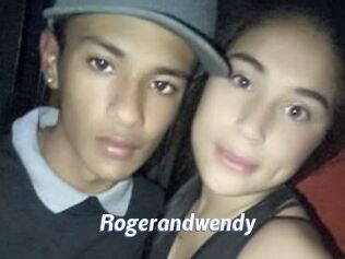 Rogerandwendy