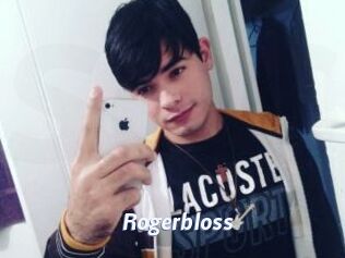 Rogerbloss