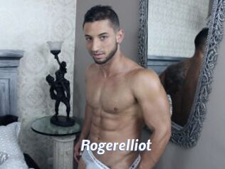 Rogerelliot