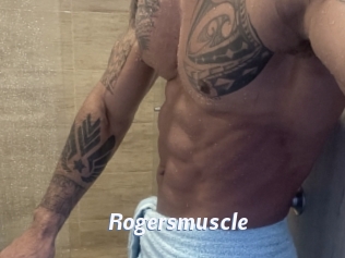 Rogersmuscle