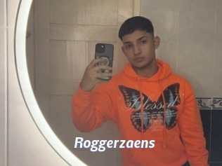 Roggerzaens