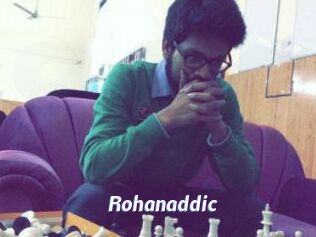 rohanaddic Sexe amateur contributions