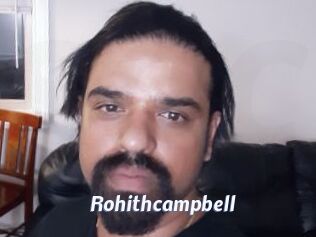 Rohithcampbell