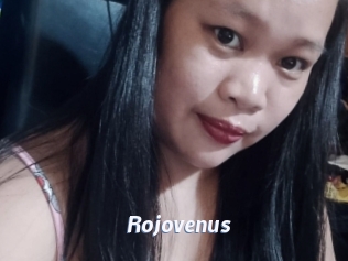 Rojovenus