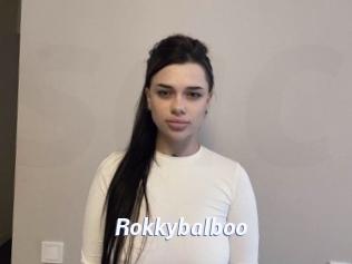 Rokkybalboo