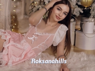 Roksanahills