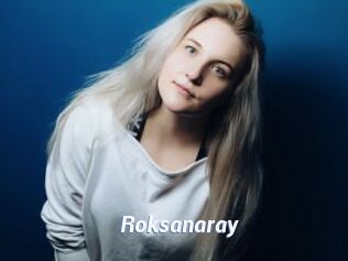 roksanaray Sexe amateur contributions