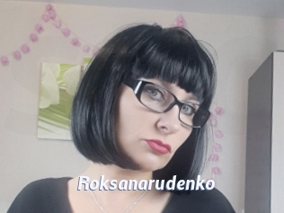 Roksanarudenko